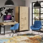 Pokój ucznia – czyli jak urządzić kącik do nauki i zabawy?